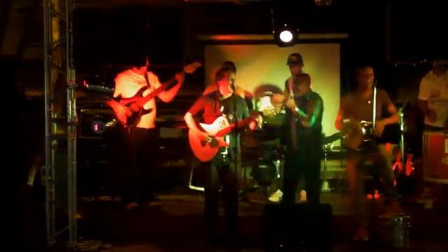 Kaso Raro & Amaral смотреть онлайн