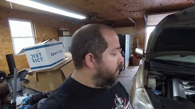 Kia Sedona Flip! Recharge AC, Restore Faded Plastic and more! смотреть онлайн