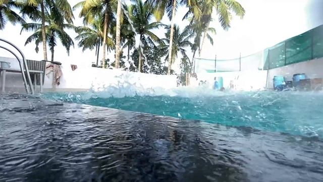 BEST FARM HOUSE FOR YOUR BIRTHDAY PARTY IN MUMBAI ? смотреть онлайн