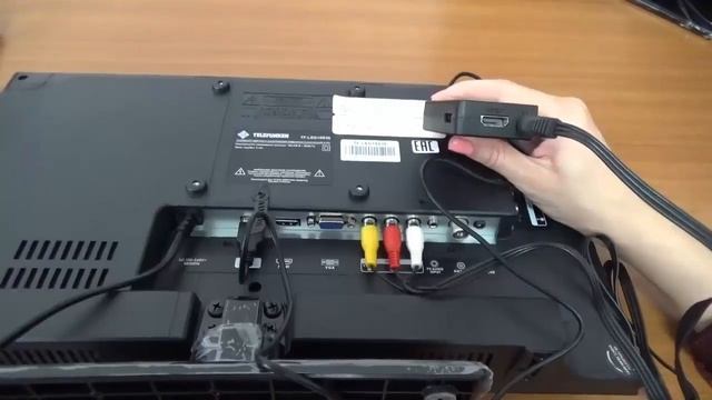 Как подключить эфирный цифровой ресивер HD 502 смотреть онлайн