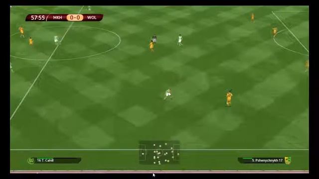 Металлист- Вольсбург ЛЕ 2014/2015 1/8 финала смотреть онлайн