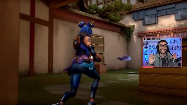 ¡NUEVA FORMA DE PICKEAR AGENTES! | CAMBIOS EN RANKEDS, YORU... смотреть онлайн