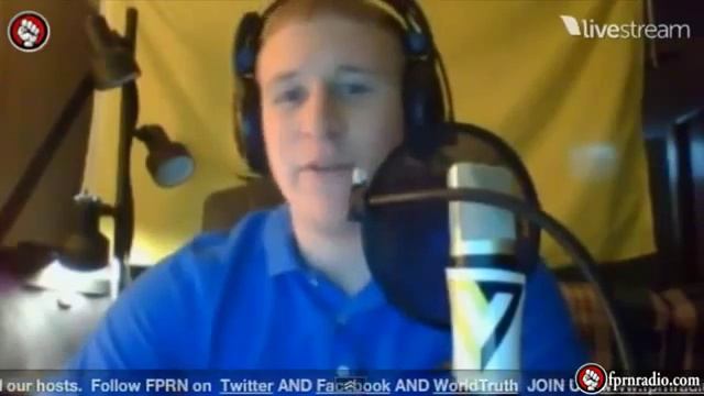 LUA Radio 4.26.15: Depopulation смотреть онлайн