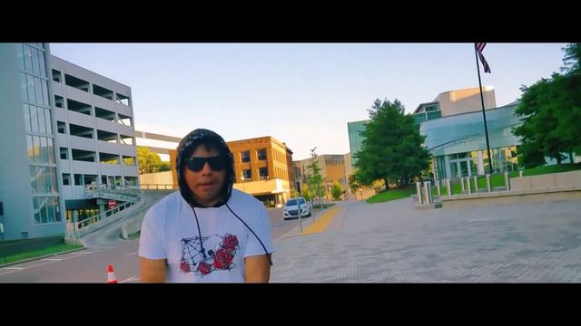 FeliRap502 Coronado Video(Oficial) смотреть онлайн
