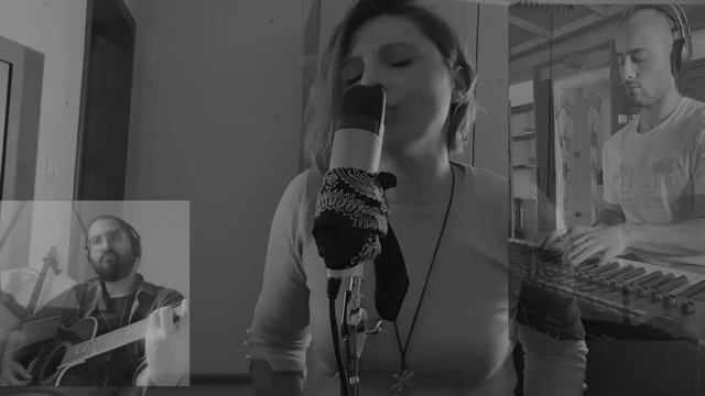 Hallelujah cover смотреть онлайн