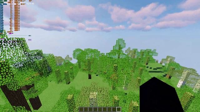 Minecraft - GTX 1080 - Fabulously Optimized - Ray Tracing - Sildurs Shaders - Java 1440p смотреть онлайн