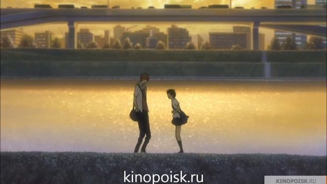 Девушка покорившая время