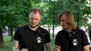 ХИТЫ ОТ НОКС! Почему их НОЖИ ПОПУЛЯРНЫ?