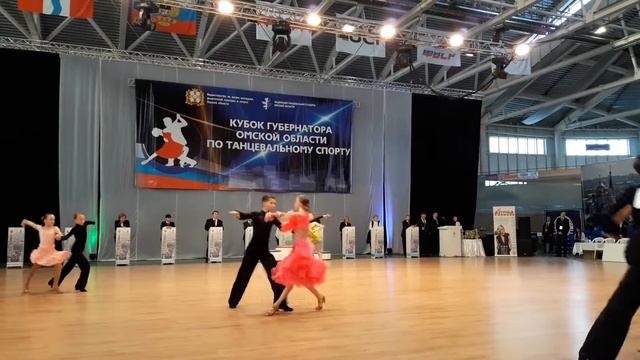 Кубок Губернатора Омск 25 ноября 2018(19) смотреть онлайн