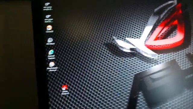 donny pc i7 2700k asus смотреть онлайн