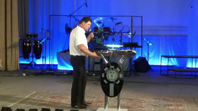 Биевец Юрий "Благая Весть" Черкассы 2013.07.14 смотреть онлайн