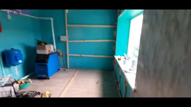 Уборка с вдохновением