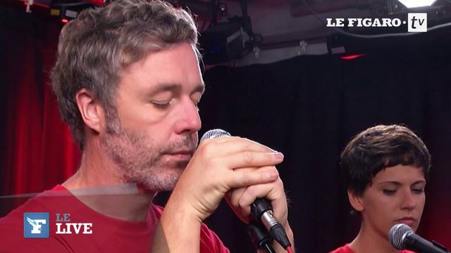 Baxter Dury - «Whispered» смотреть онлайн