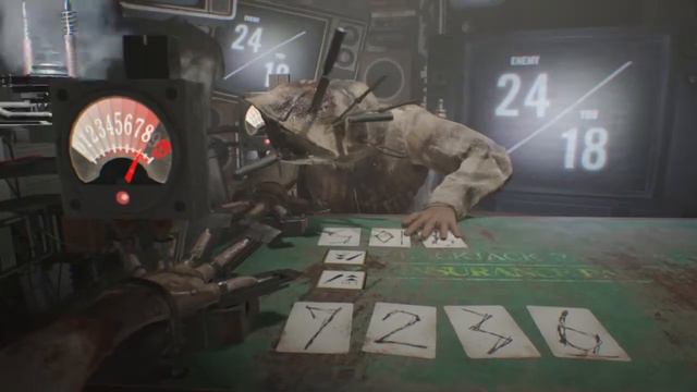 Resident Evil 7 - 21 Survival+ final opponent смотреть онлайн