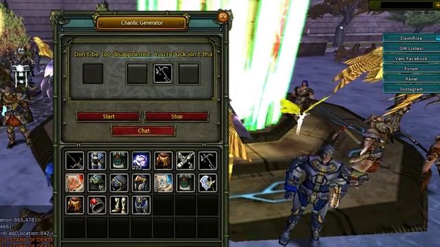 ORACLE GAME BUG BULDUK BLUE GEM BUG смотреть онлайн
