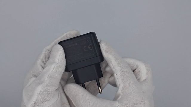 Мережевий Адаптер до фотокамери Panasonic VSK0772 смотреть онлайн
