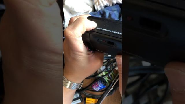 Polaroid 2000ff Point And Shoot Camera 폴라로이드 2000ff 고정 포커스 자동 플래시 카메라 사용법 필름 넣는 법