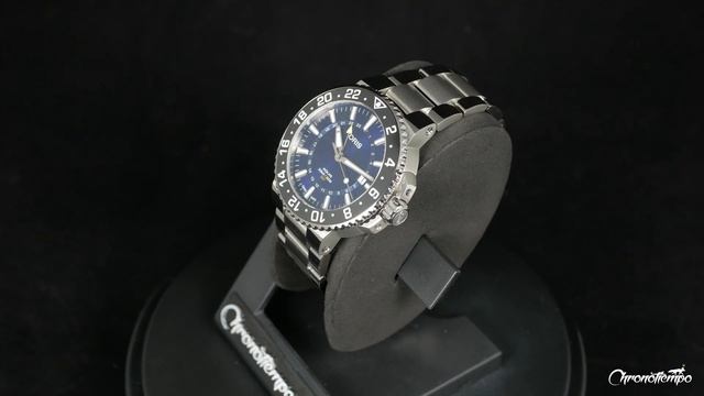 Oris Aquis GMT Date 43.50mm Men's Stainless Steel Automatic Swiss Watch смотреть онлайн