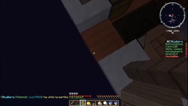 TEAM-SKYWARS-Diiplo Games By Microwar22 смотреть онлайн