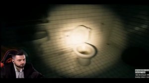 Лёха Hard Play играет в хоррор моменты со стрима