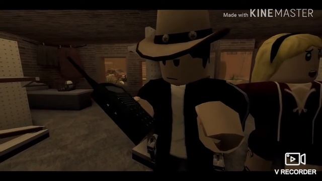 АНИМАЦИЯ ЗОМБИ АПОКАЛИПСИС |ROBLOX| смотреть онлайн