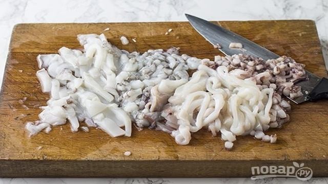 Книга рецептов