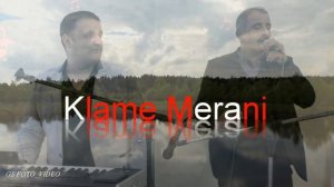Yezidi Kurdish wedding Езидская свадьба песня song- KLAME MERANI Фати Озманян 2019