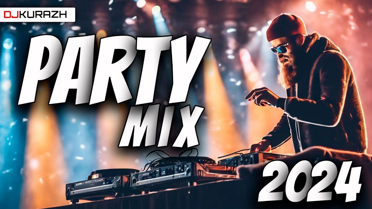 РУССКИЙ СОВРЕМЕННЫЙ ТАНЦЕВАЛЬНЫЙ PARTYMIX! 50/50 ENG/RUS! САМЫЕ ПОПУЛЯРНЫЕ И ХИТОВЫЕ ТРЕКИ!