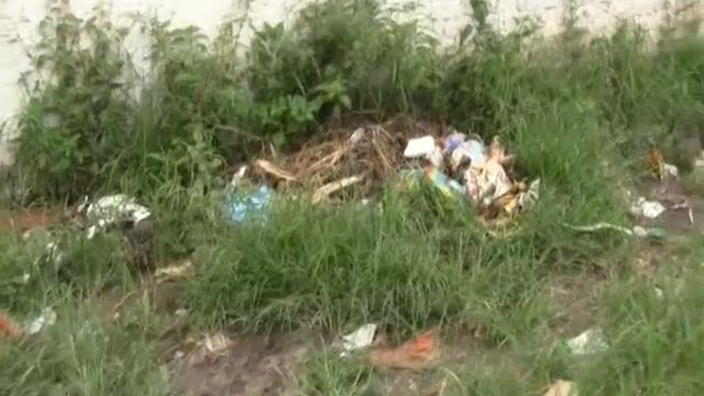 Monte en Av. Velasco Ibarra смотреть онлайн