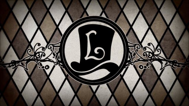 Professor Layton - Puzzles [Super Extended] смотреть онлайн