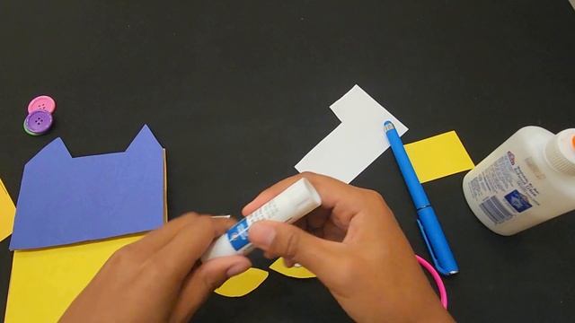 Take Home Craft Kits with Rae смотреть онлайн