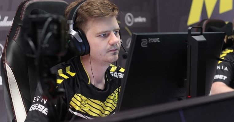 TOP 10 MOMENTS Vitality Vs Imperial. Blast Premier Spring Final 2023.