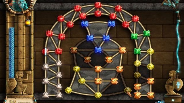 Ancient Quest Of Saqqarah Far Eastern Frenzy ! Episode #287 : The Dog Of Thot смотреть онлайн