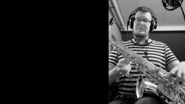 Palatino Alto Saxophone смотреть онлайн