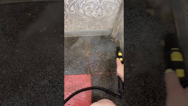 Генеральная уборка