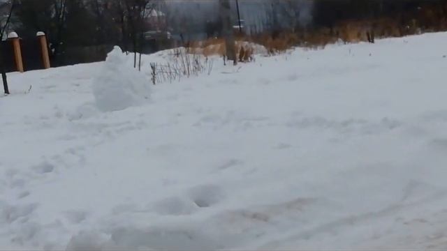 Где ты, Снеговик?.. смотреть онлайн