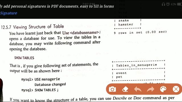 Part 7-12th Class #CBSE Simple queries in SQL (With Keyword DISTINCT) by Jyoti Parashar смотреть онлайн