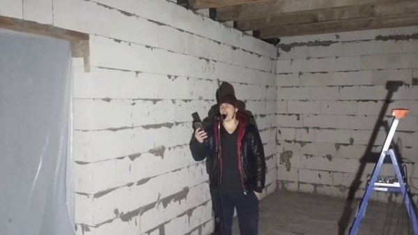 Песня"Жил был я"