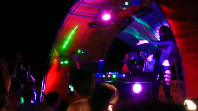 Лида Open Air 2010.avi смотреть онлайн