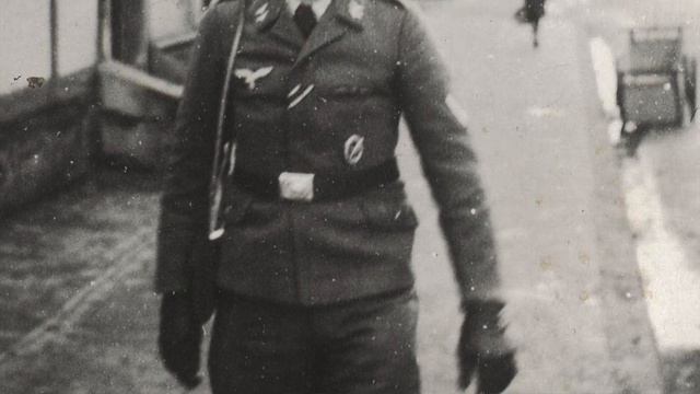 Немецкий знак фашистского парашютиста времен II мировой войны смотреть онлайн