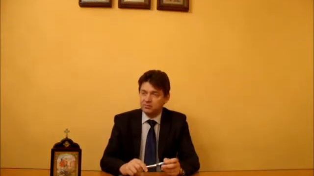 Иночество в 11 веке. (Православная интернет-школа "Славовест"). смотреть онлайн