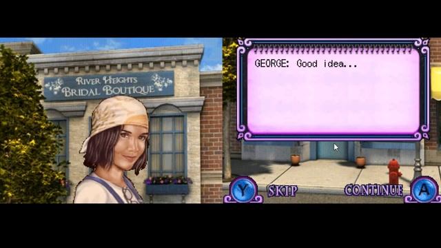 2020 Mega Marathon - Nancy Drew: The Model Mysteries смотреть онлайн
