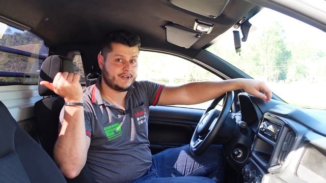 FIAT STRADA ENDURANCE CS 1.4 2021 | AVALIAÇÃO em detalhes смотреть онлайн