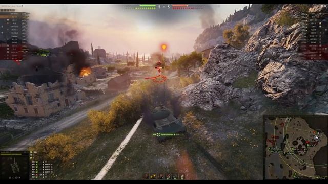 ПОВЕЗЛО СТАРЫМ ИГРОКАМ WoT! ГЛАВНАЯ ФИШКА ОТ WG КО ДНЮ РОЖДЕНИЯ World of Tanks смотреть онлайн