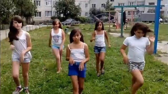 Клип "стиль собачки" смотреть онлайн
