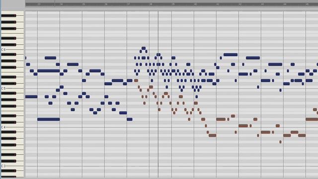 Juan Cabanilles: Pasacalles I, primer tono (II.5) смотреть онлайн