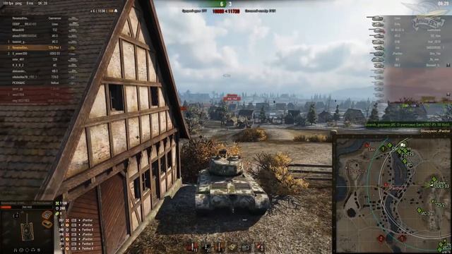 T25 Pilot Number 1 - Стоит ли потеть? - Гайд смотреть онлайн
