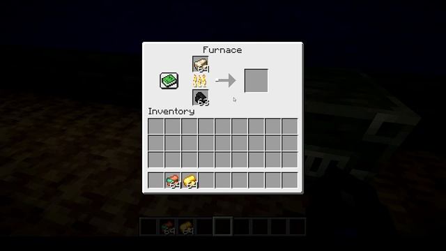 Raw Iron - Raw Copper - Raw Gold - Minecraft Block Guide смотреть онлайн