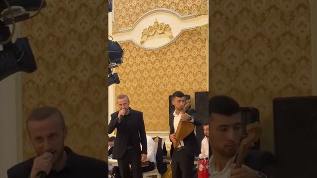 Шамиль Хурмаев Магамед Бурджаев (Закатала Азербайджана) смотреть онлайн