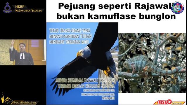 Pengikut Tuhan yang setia (Rut 1 : 7 - 17) смотреть онлайн